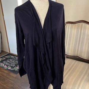 89th & Madison cardigan sweater NWT A137